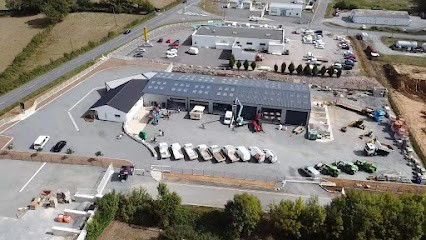 SARL AIGUILLON, Maçon à Secondigny