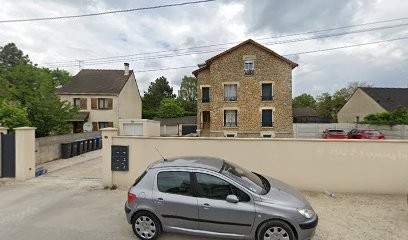 Maconnerie D'art Du Patrimoine, Maçon à Nanteuil-lès-Meaux