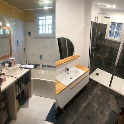 NJ Entreprise, Maçon à Roquevaire