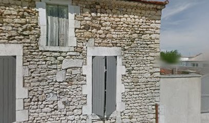JRC, Maçon à La Tremblade