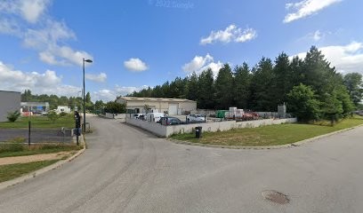 EURL GRELET, Maçon aux Lucs-sur-Boulogne