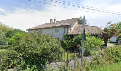 Maçonnerie Générale, Maçon à Damazan