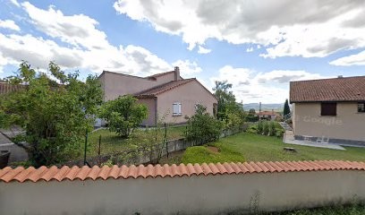 Valentim Goncalves SARL, Maçon à Mezel