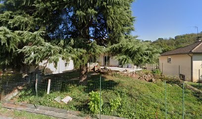 Rouergue Bati Pierre, Maçon à Firmi