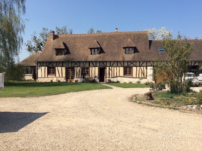 SARL Gildas Fort, Maçon à Surville