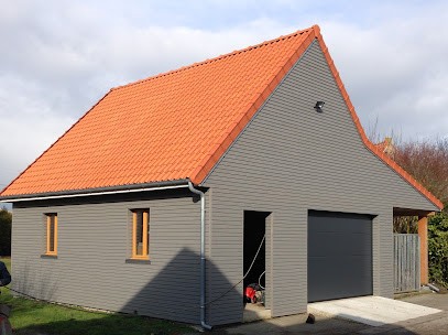 E.I. DAMIEN GUYOT, Maçon à Polincove