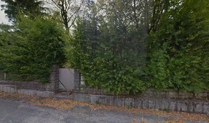 Bofetti Bruno, Maçon à Ney