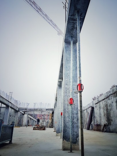 CONSTRUCTIONS DU HAUT ANJOU, Entreprise De Maçonnerie Et De Gros-œuvre (49), Maçon à Ombrée d'Anjou