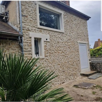 Renovetonbat, Maçon à Saintry-sur-Seine