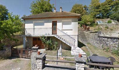 Baranton Patrice, Maçon à Châtillon-en-Bazois