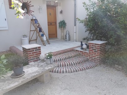 Dom Renov', Maçon à La Ferté-Saint-Cyr