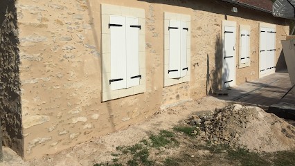 PA rénovation, Maçon à Luché-Pringé