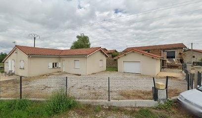 Kevin FOURNEL Maçonnerie, Maçon à Saint-Maurice-de-Lignon