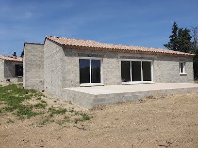 Adelia Construction, Maçon à Rai