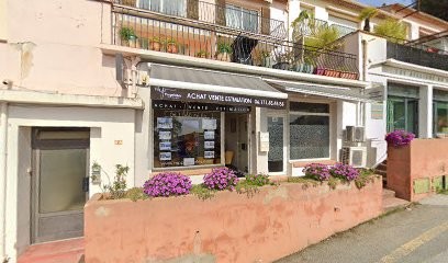 FaisBougerTaCommune, Maçon à Rayol-Canadel-sur-Mer