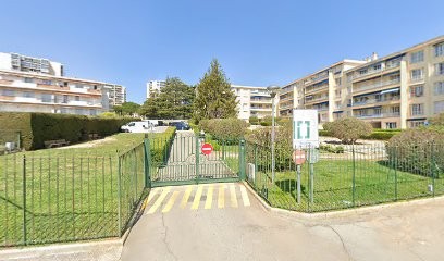 Charton Paul, Maçon au Cannet