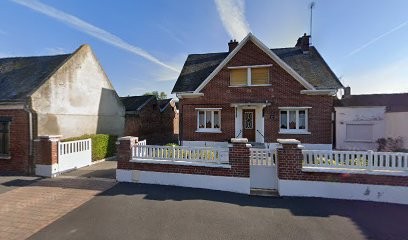 DSB-DALLONGEVILLE SAVARY BATIMENTS, Maçon à Rosières-en-Santerre