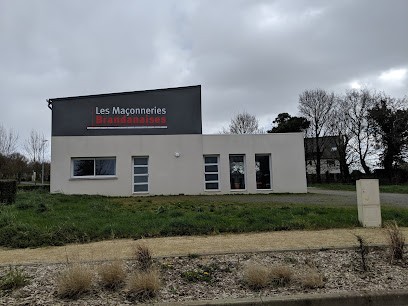 Les Maçonneries Brandanaises, Maçon à Saint-Brandan