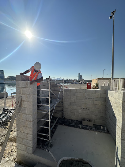 2Mi Construction/Rénovation Maçon à Marseille 01