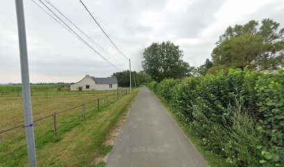 SARL DUBOIS Jonathan, Maçon à Longué-Jumelles