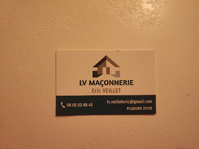 Lv Maçonnerie, Maçon à Val-d'Arguenon