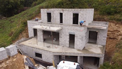 Maçons De Pays, Maçon à Parcieux