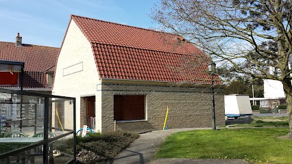 Debruyne Batiment, Maçon à Hondschoote