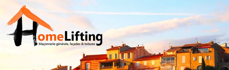Home Lifting - Maçonnerie générale, Maçon au Beausset