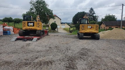 Sarl Cieslak Construction, Maçon à Cousances-les-Forges