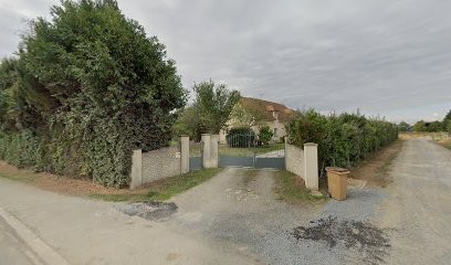 E.g.b.c., Maçon à Émiéville