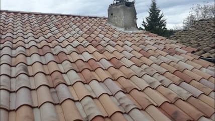Entreprise Monnier, Maçon au Pouzin