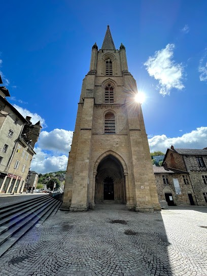 Sallas Daniel, Maçon à Chanac-les-Mines