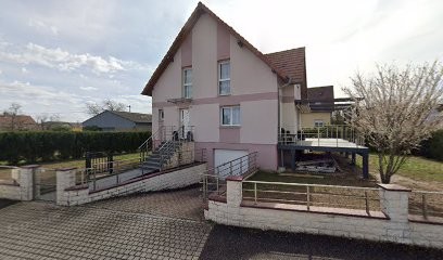 2E Maçonnerie, Maçon à Cernay