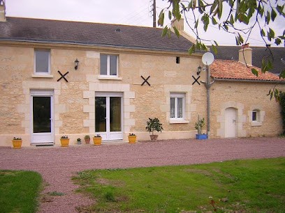 Babin Philippe, Maçon à Tuffalun