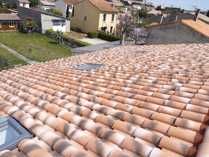 Christophe Corona Construction Maçon à Carcassonne