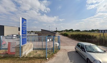 Aedifice Fossey Constructions, maçon et tailleur de pierre dans le Calvados en Normandie dans le secteur de Caen, Maçon à Bretteville-sur-Odon