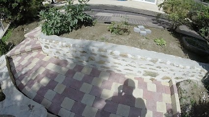 ROUSSEAU Philippe, Maçon à Saint-Cyr-sous-Dourdan