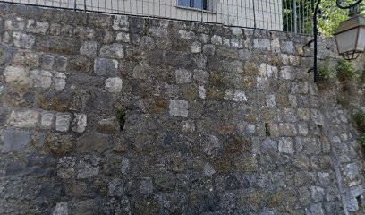 AFT Renov Bati, Maçon au Bar-sur-Loup