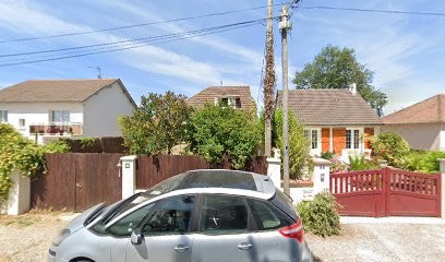 Ferrand Maçonnerie, Maçon à Hermanville-sur-Mer