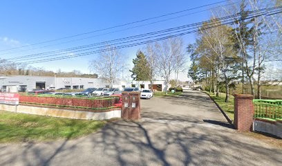 Etablissements Malard, Maçon à Saint-Denis-en-Val