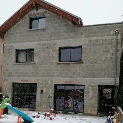 SG2I, Maçon à Grenoble