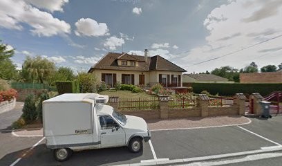 Delacroix Daniel, Maçon à Vermand