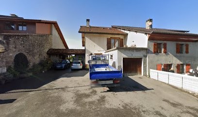 C.m.b.a Zanni Sarl, Maçon à Douvaine