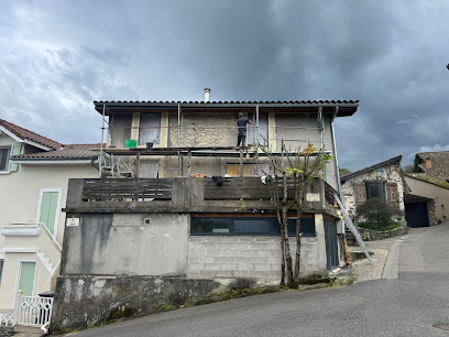 Steg Maçonnerie, Façades Et Terrassement - Grenoble, Isère Et Savoie Maçon à Grenoble