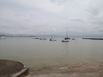 Cimetiere Jean-Louis Marie, Maçon à Châtelaillon-Plage