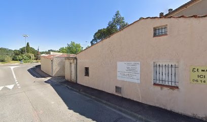 Maisons G. Constructions, Maçon au Cannet-des-Maures
