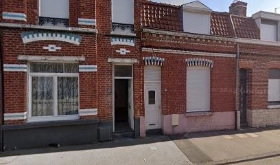 D'Hont Samuel, Maçon à Hazebrouck