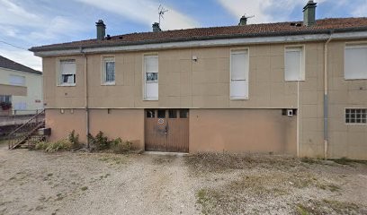 Guillaume Laurent, Maçon au Montsaugeonnais