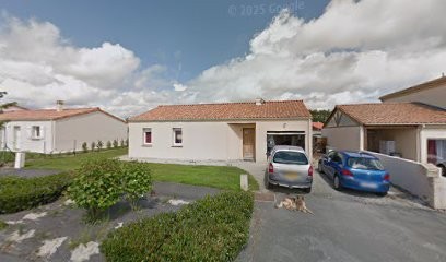 Ets Verlac, Maçon à La Boissière-du-Doré