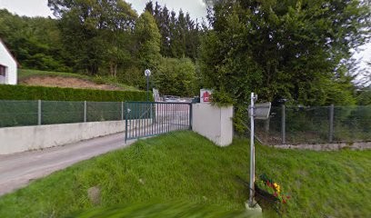 Cangi Loriano Sarl, Maçon à Verbiesles